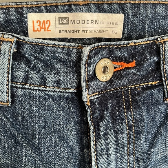 Lee bluejeans - Picture 2 of 3